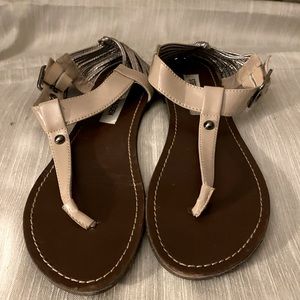 Steve Madden sandals